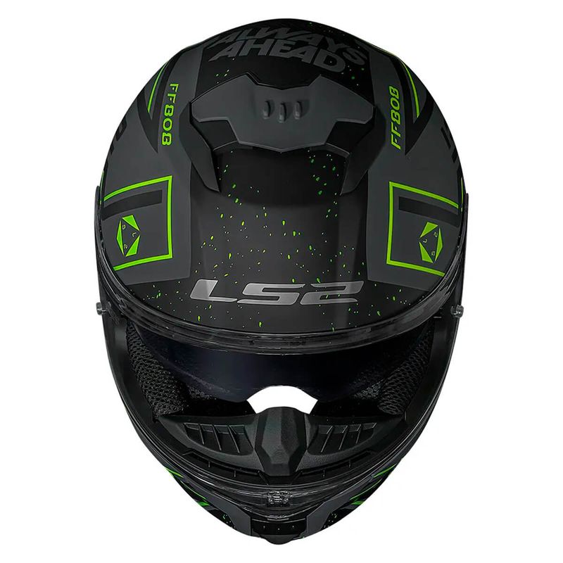 CAPACETE-FECHADO-LS2-FF808-STREAM-2-MAZE-CINZA-PRETO-4
