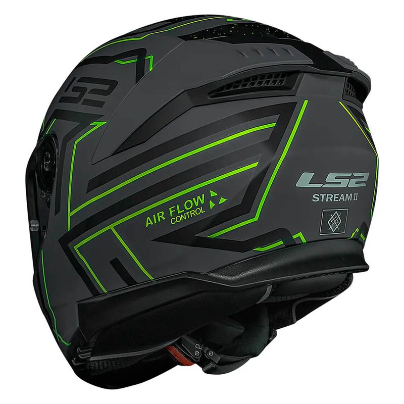 CAPACETE-FECHADO-LS2-FF808-STREAM-2-MAZE-CINZA-PRETO-9