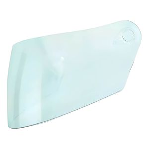 Viseira Capacete Race Tech Signal Cristal