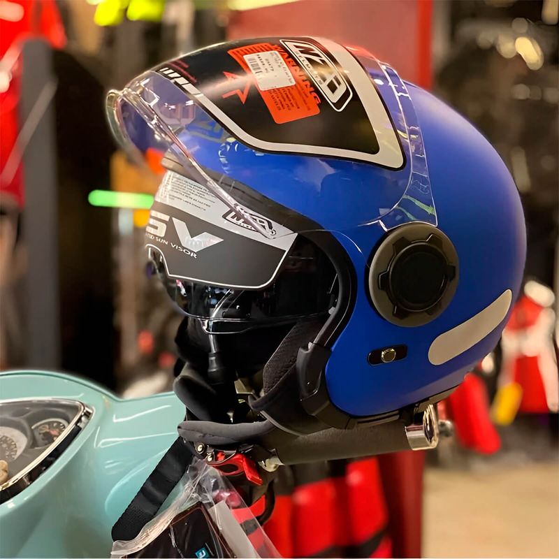 CAPACETE-ABERTO-NZI-RINGWAY-DUO-AZUL-FOSCO-7