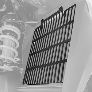 Protetor Radiador R1300 Gs 2024+ - Scam