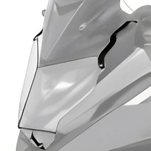 Protetor Farol Nc750X 2022+ Policarbonato - Scam