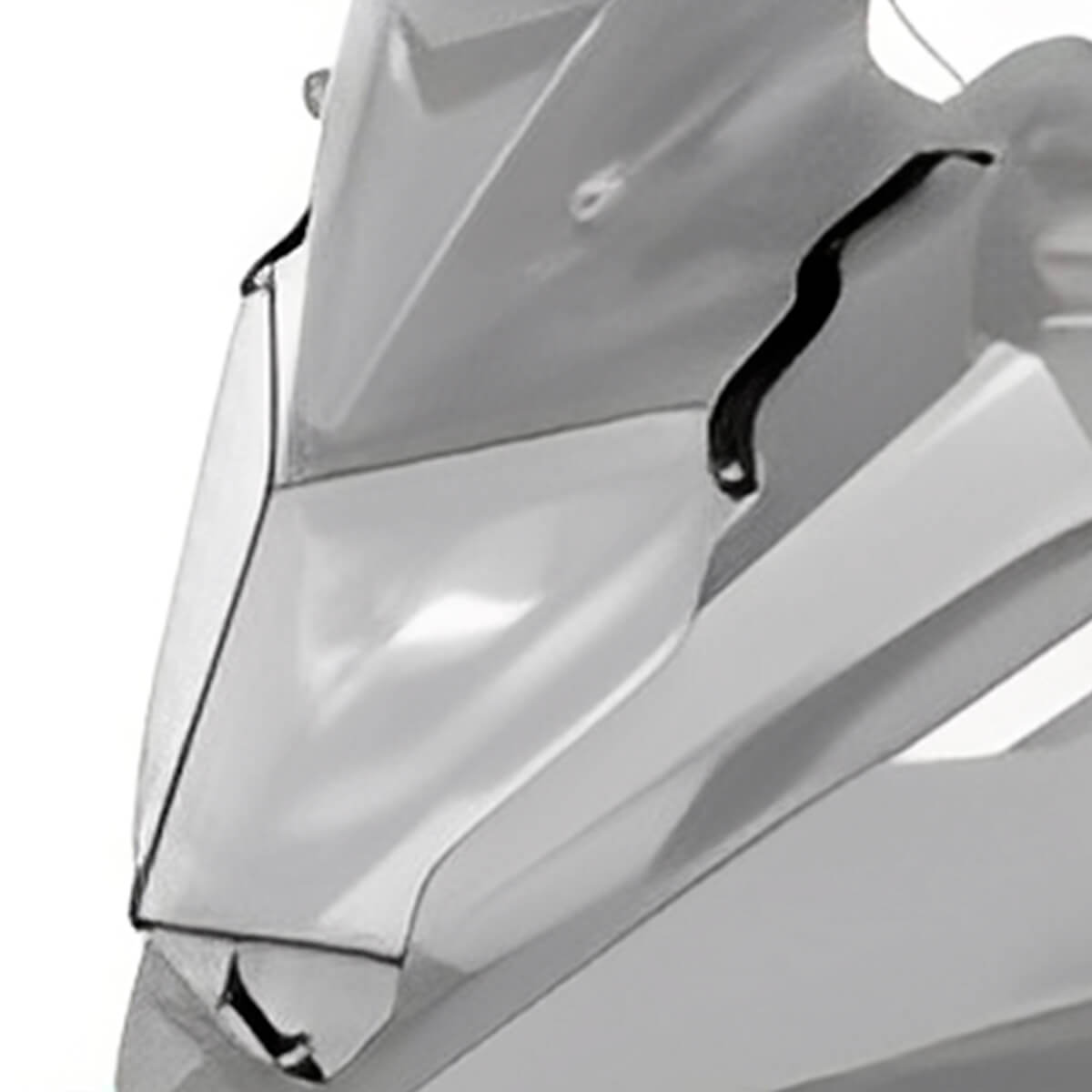 Protetor Farol Nc750X 2022+ Policarbonato - Scam