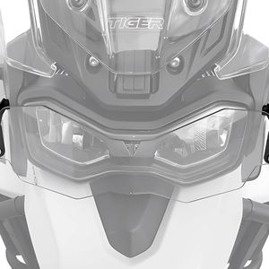 Protetor Farol Tiger 900 2020+ Policarbonato - Scam