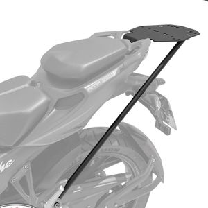 Bagageiro Apache RTR 200 2019+ - Scam