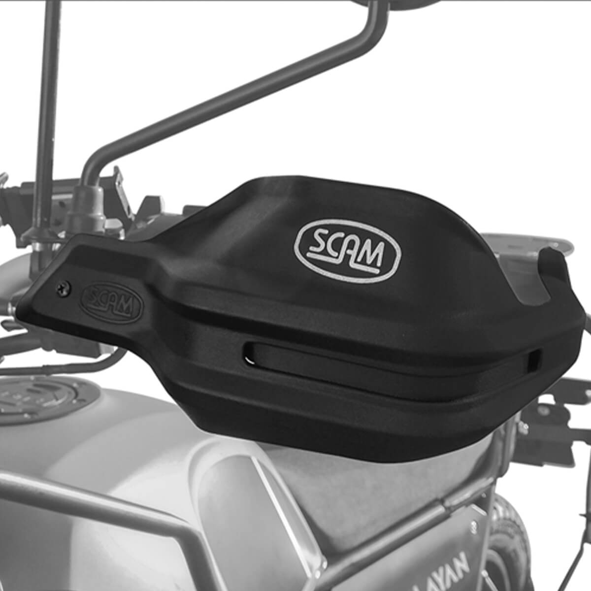 Protetor Mão Himalayan 2018+ - Scam