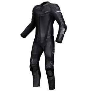 Macacão Masculino X11 Apex 1 Peça Preto