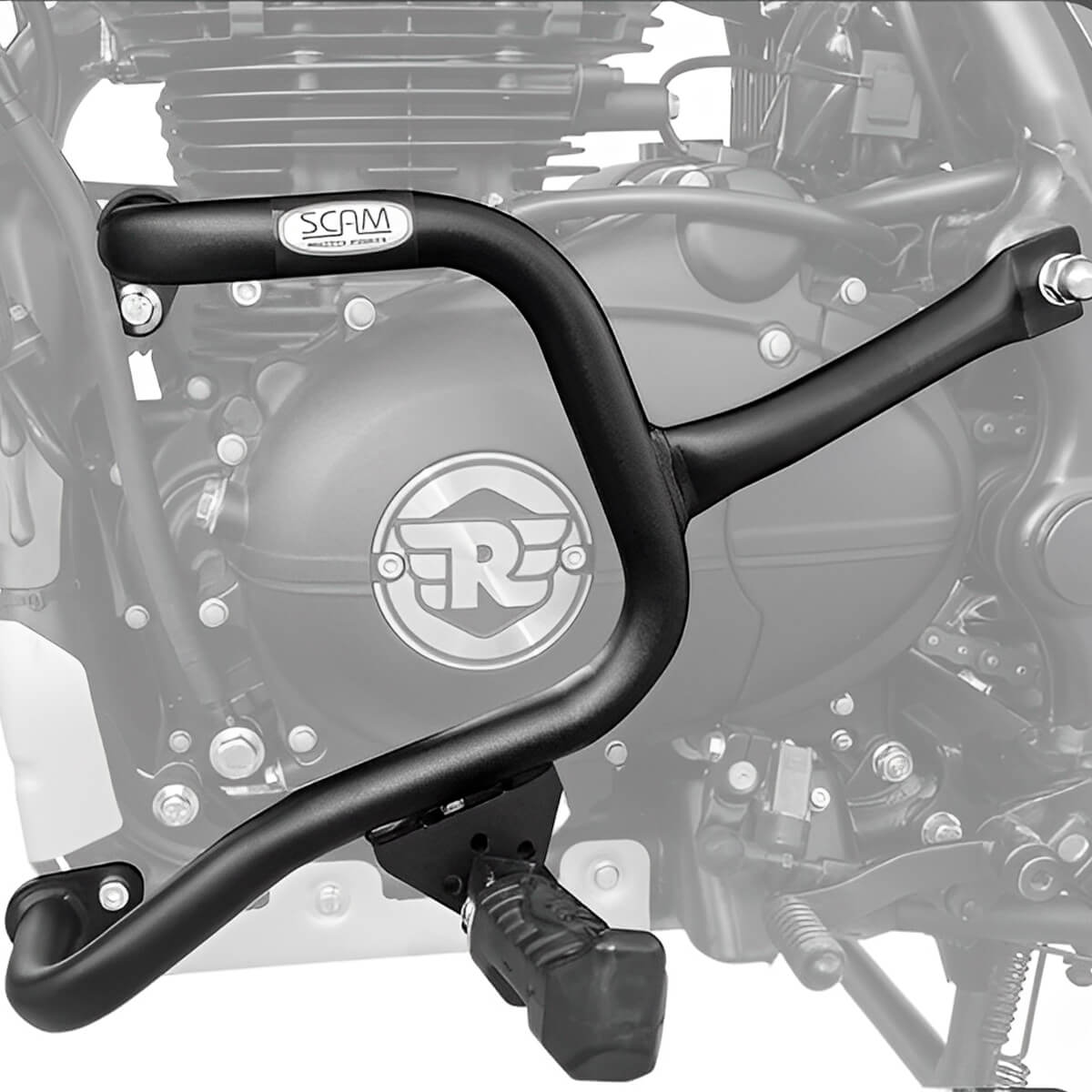 Protetor Motor Himalayan 2018+ - Scam