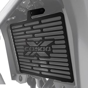Protetor Radiador Cb500 X 2013+ - Scam