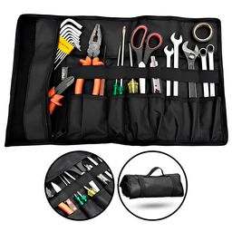 Bolsa Ferramentas Moto Compacta - Max Acessórios