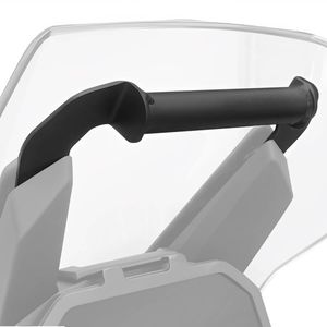 Suporte GPS Moto BMW C400X 2024+ - Scam