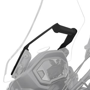 Suporte GPS Moto CB 500X 2016+ - Scam