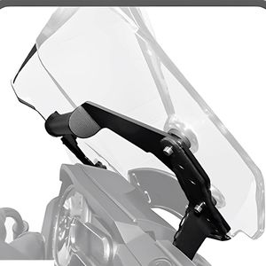 Suporte GPS Moto V-Strom 1000 2014+ - Scam