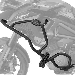 Protetor Carenagem Tiger 1200 2024+ Gt Pro - Scam
