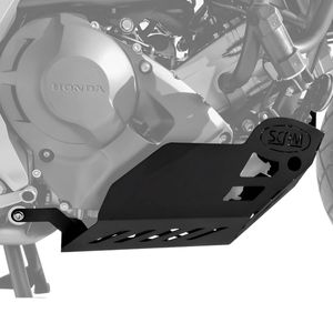 Protetor Carter NC 750X DCT 2022+ - Scam