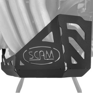 Protetor Carter Tiger 900 2024+ - Scam