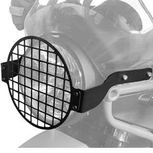 Protetor Farol Himalayan Aço Carbono 2022+ - Scam