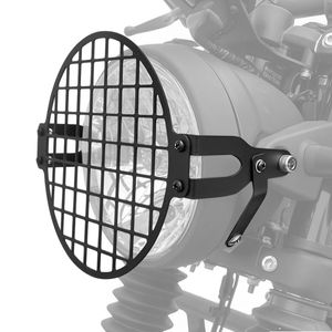 Protetor Farol Hunter 350 2023+ - Scam