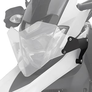 Protetor Farol Lander 250 2019+ Policarbo - Scam