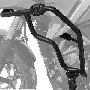 Protetor Carenagem Nc 750X 2022+ - Scam