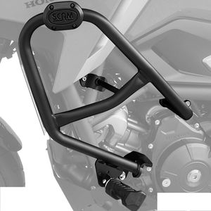 Protetor Carenagem Nc 750X 2022+ Mod Sport - Scam.