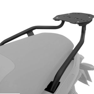 Bagageiro BMW C400X 2024+ - Scam