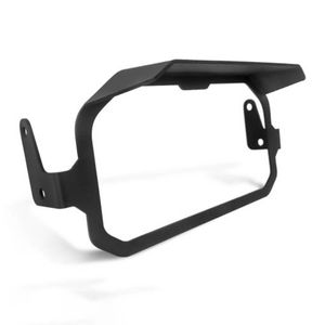 Moldura Anti Furto Painel TFT BMW R1250 Gs 2019+ - Scam