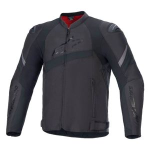Jaqueta Alpinestars T GP Plus R V4 Preto