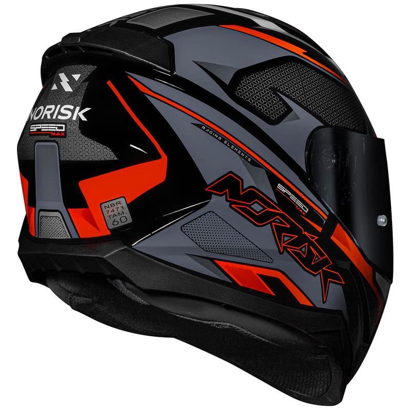 CAPACETE-FECHADO-NORISK-RAZOR-SPEEDMAX-PRETO-LARANJA-6