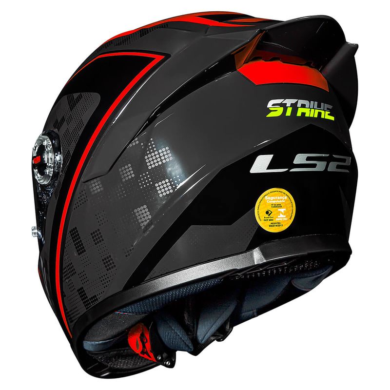 CAPACETE-FECHADO-LS2-FF358-S-STRIKER-TITANIUM-VERMELHO-9