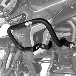 Protetor Carenagem Triumph Tiger 1200 2016 Até 2021 - Scam