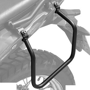 Suporte Alforge Dafra NH190 2020+ NH300 2023+ - Scam