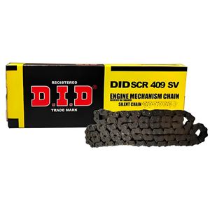 Corrente Comando Apache 150 2010 Até 2015 409Sv-94L - Did