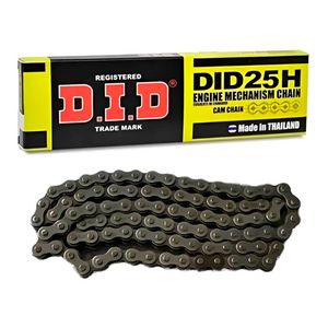 Corrente Comando Biz 110I Pop 110I 2016 A 2022 25H-90Le - Did