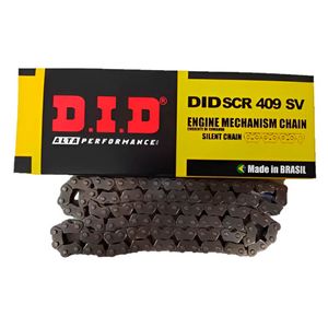 Corrente Comando Cb 250F Twister 2016 A 2024 409Sv-102Le - Did