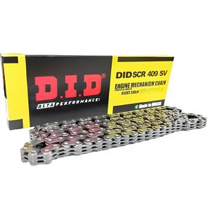 Corrente Comando Cruise 125 Burgman 300 409Sv-100Le - Did