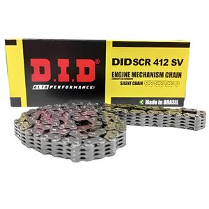 Corrente Comando Tiger 800 2011 Ed Vf 750C Magna 412Sv-128Le