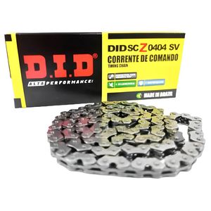 Corrente Comando Titan 160 Fan 160 Bros 160 Xre 190 404Sv-98L