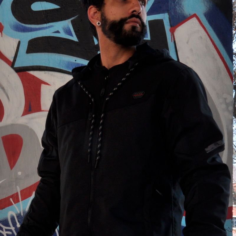 JAQUETA-MASCULINA-X11-STREET-HOODY-PRETO-5