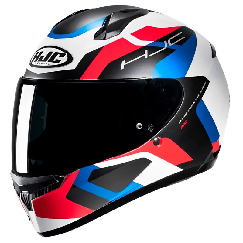 CAPACETE-FECHADO-HJC-C10-TINS-BRANCO-VERMELHO-PRETO-AZUL-1