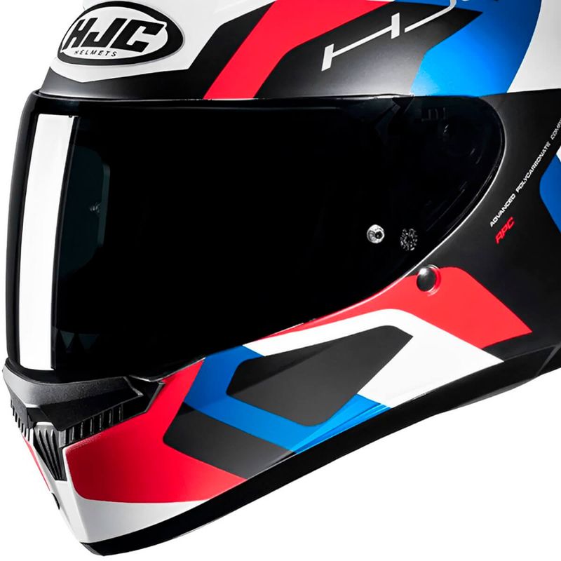 CAPACETE-FECHADO-HJC-C10-TINS-BRANCO-VERMELHO-PRETO-AZUL-3