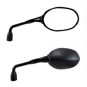 Retrovisor Tiger 800 Rosca Honda Haste Longa Par - GVS