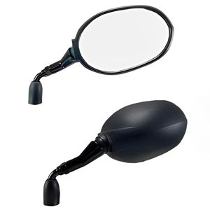 Retrovisor Tiger 800 Rosca Honda Haste Curta Par - GVS