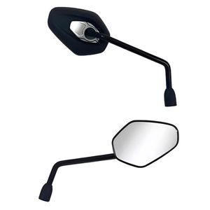 Retrovisor Tiger 1200 Rosca Honda Par - GVS