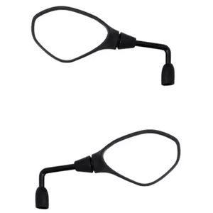 Retrovisor BMW GS 650 Haste Longa 90° Rosca Yamaha - GVS