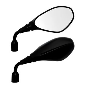 Retrovisor BMW GS 650 Haste Curta 90° Rosca Yamaha - GVS