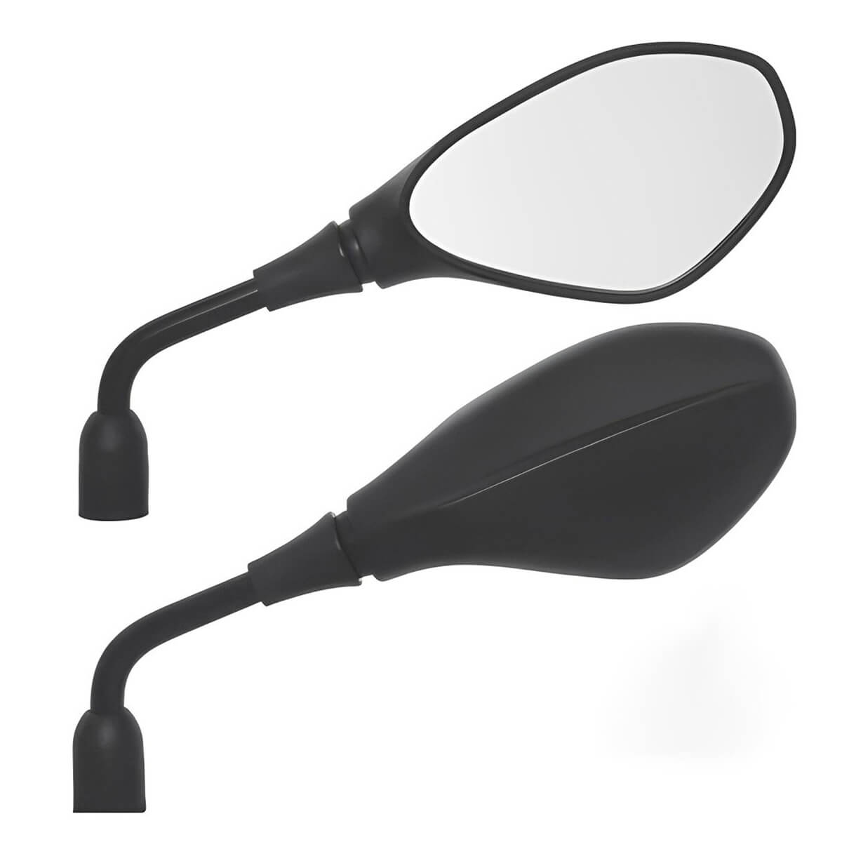 Retrovisor BMW GS 650 Haste Longa Par - GVS