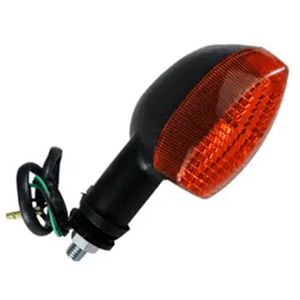 Pisca Fazer 250 2006 Até 2011 Lander 250 Traseira Direita