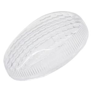 Lente Pisca XT 660R 2005 Até 2018 MT03 2017 A 2020 Cristal