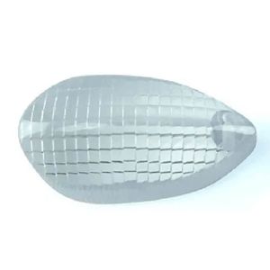 Lente Pisca Factor 125 Factor 150 Fazer 150 XTZ 125 Cristal